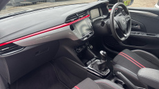 Vauxhall Corsa 1.2 GS 5dr Petrol Hatchback